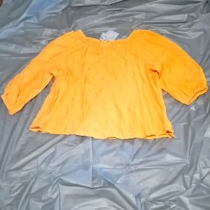 Antonio Melani Blouse